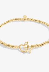 A Littles & Co. A Little Thank you Teacher Bracelet