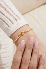 A Littles & Co. Forever Yours Love You Mom A Little Bracelet