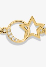 A Littles & Co. Forever Yours Always Dream Big Bracelet
