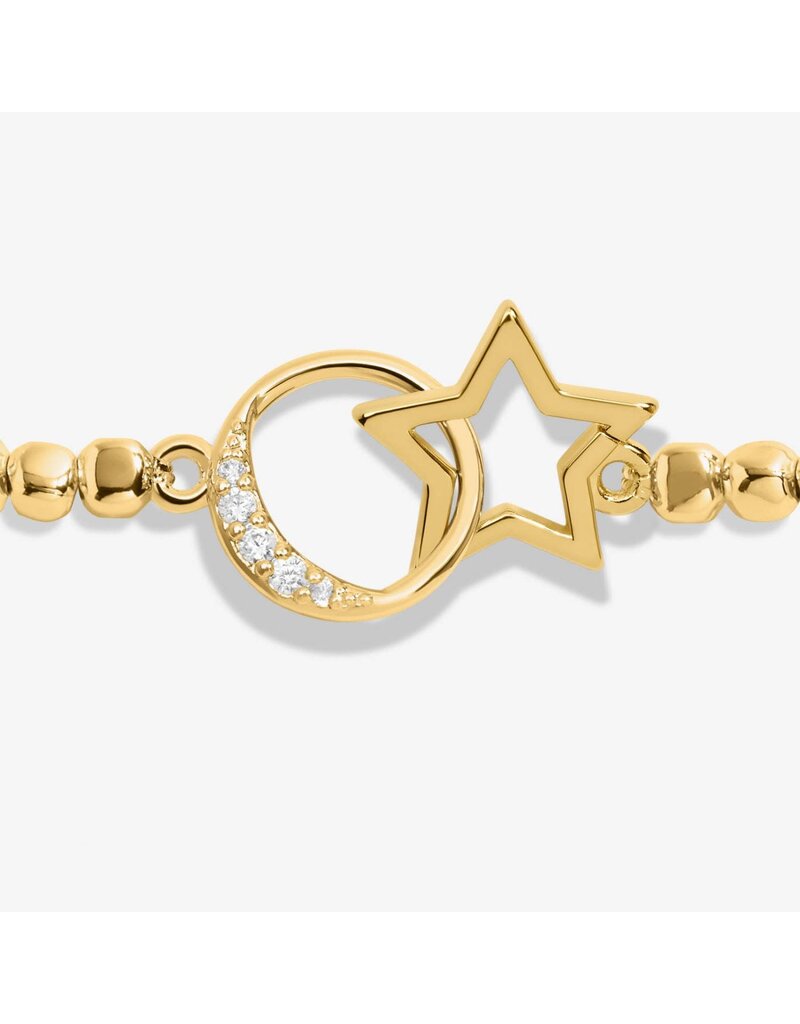 A Littles & Co. Forever Yours Always Dream Big Bracelet