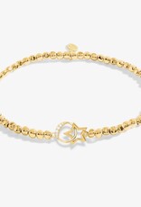 A Littles & Co. Forever Yours Always Dream Big Bracelet
