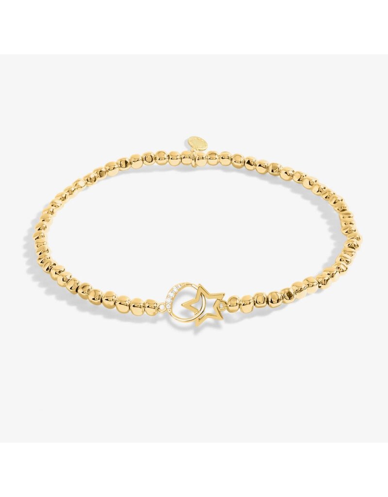 A Littles & Co. Forever Yours Always Dream Big Bracelet