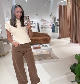 Entro The Bergold Sweater