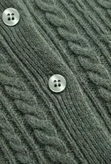 Z Supply Medina Pointelle Cardigan