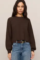 Z Supply Coming Up Sweater