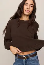 Z Supply Coming Up Sweater