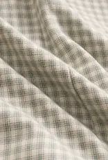 Z Supply River Plaid Button Up