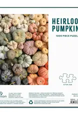 Chronicle Books Heirloom Pumpkins 1000 Piece Puzzle