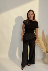 Entro The Sophie Wide Leg Trousers