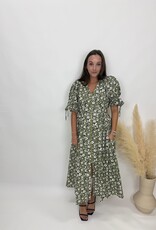 Entro The Francesca Floral Dress