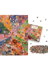 Chronicle Books The World of Taylor Swift 1000 Piece Puzzle