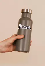 sentinel supply Waterproof Jawn Philly Birds Sticker