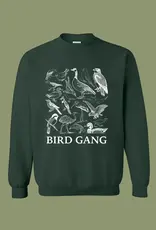 dainty studios Bird Gang Philly Crewneck