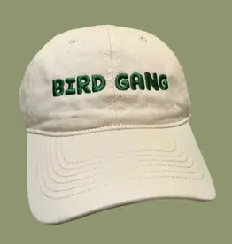 dainty studios Bird Gang Philly Hat