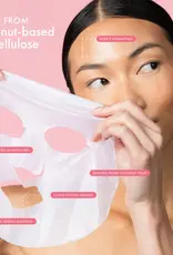 ESW Beauty Mocktail Biocellulose Face Masks (3pack)