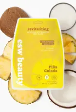 ESW Beauty Mocktail Face Mask (pina colada)