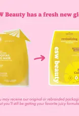 ESW Beauty Mocktail Face Mask (pina colada)