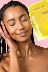 ESW Beauty Mocktail Face Mask (pina colada)
