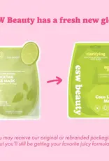 ESW Beauty Mocktail Face Mask (coco lime mojito)