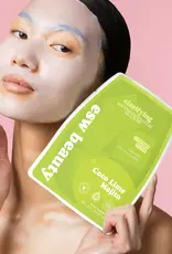 ESW Beauty Mocktail Face Mask (coco lime mojito)