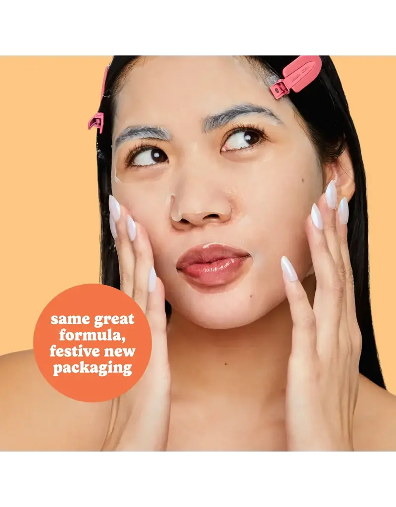 ESW Beauty Pumpkin Spice Calming Face Mask