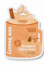 ESW Beauty Pumpkin Spice Calming Face Mask