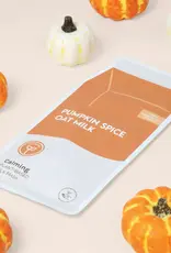 ESW Beauty Pumpkin Spice Oat Milk Calming Face Mask