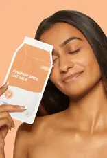 ESW Beauty Pumpkin Spice Oat Milk Calming Face Mask