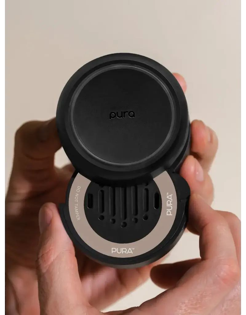 bp Cozy Cashmere Car Pura Refill