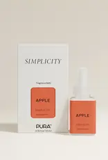Pura Pura Smart Vial Refill Apple
