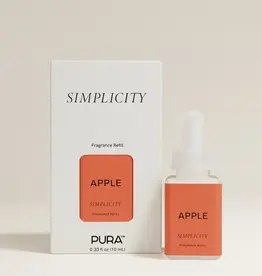 Pura Pura Smart Vial Refill Apple