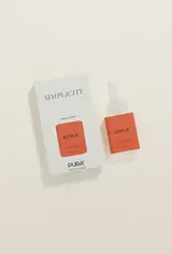 Pura Pura Smart Vial Refill Apple