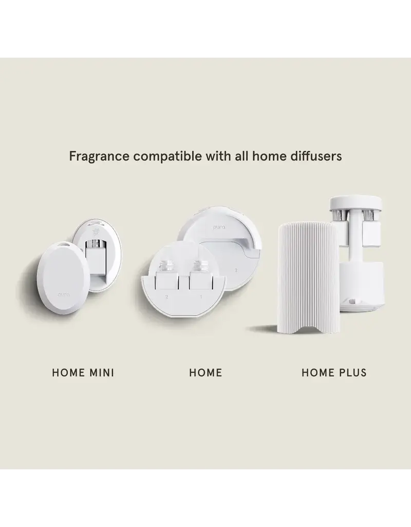 Pura Pura Smart Vial Refill Apple