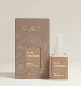 Pura Smart Vial Pura Refill Cozy Cashmere