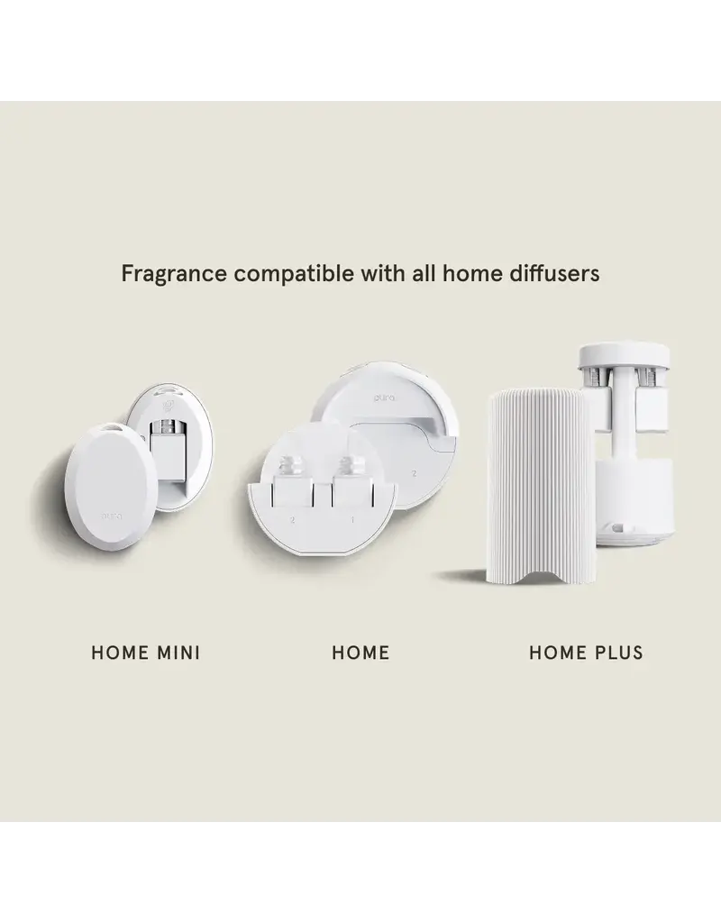 Pura Smart Vial Pura Refill Cozy Cashmere
