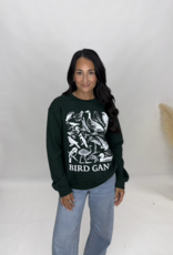 dainty studios Bird Gang Philly Crewneck
