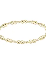 ENEWTON Together Gold 4MM Bracelet
