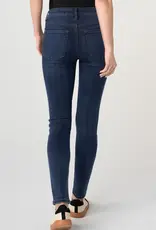 Liverpool Abby Skinny with Comfort Waist