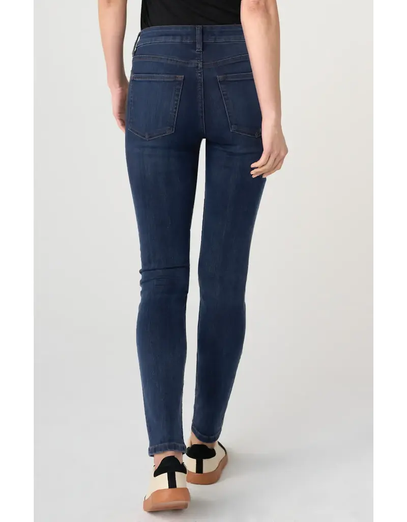 Liverpool Abby Skinny with Comfort Waist
