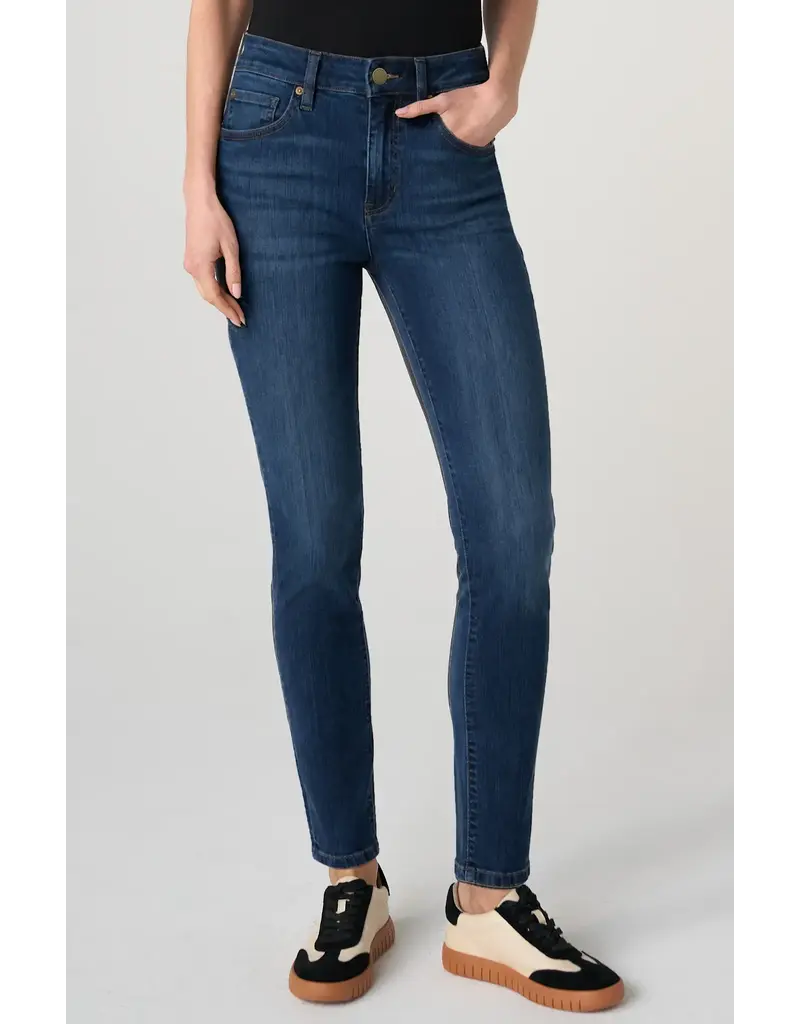 Liverpool Abby Skinny with Comfort Waist