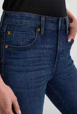 Liverpool Abby Skinny with Comfort Waist