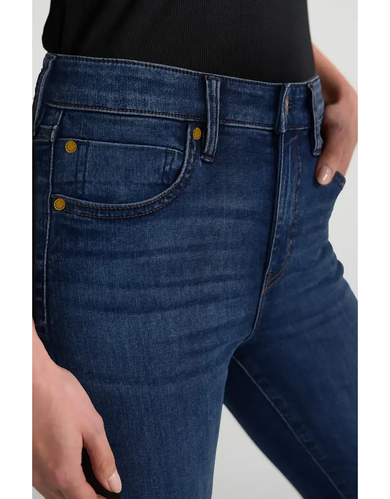 Liverpool Abby Skinny with Comfort Waist