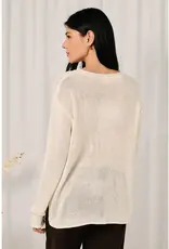 Sunday Edition Martini Please Sweater