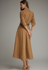 Entro Arden Belted Dress