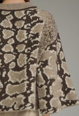Entro Fiona Sweater