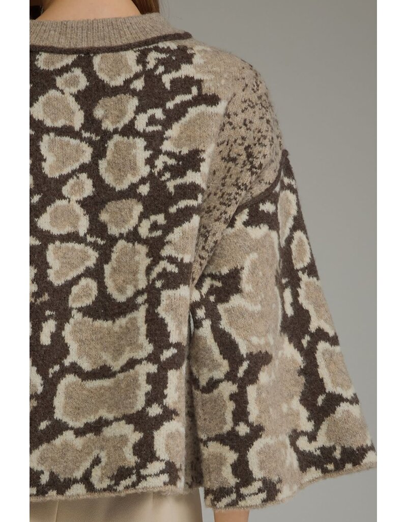 Entro Fiona Sweater