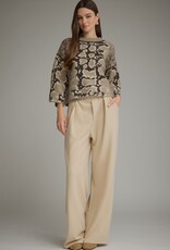 Entro Fiona Sweater