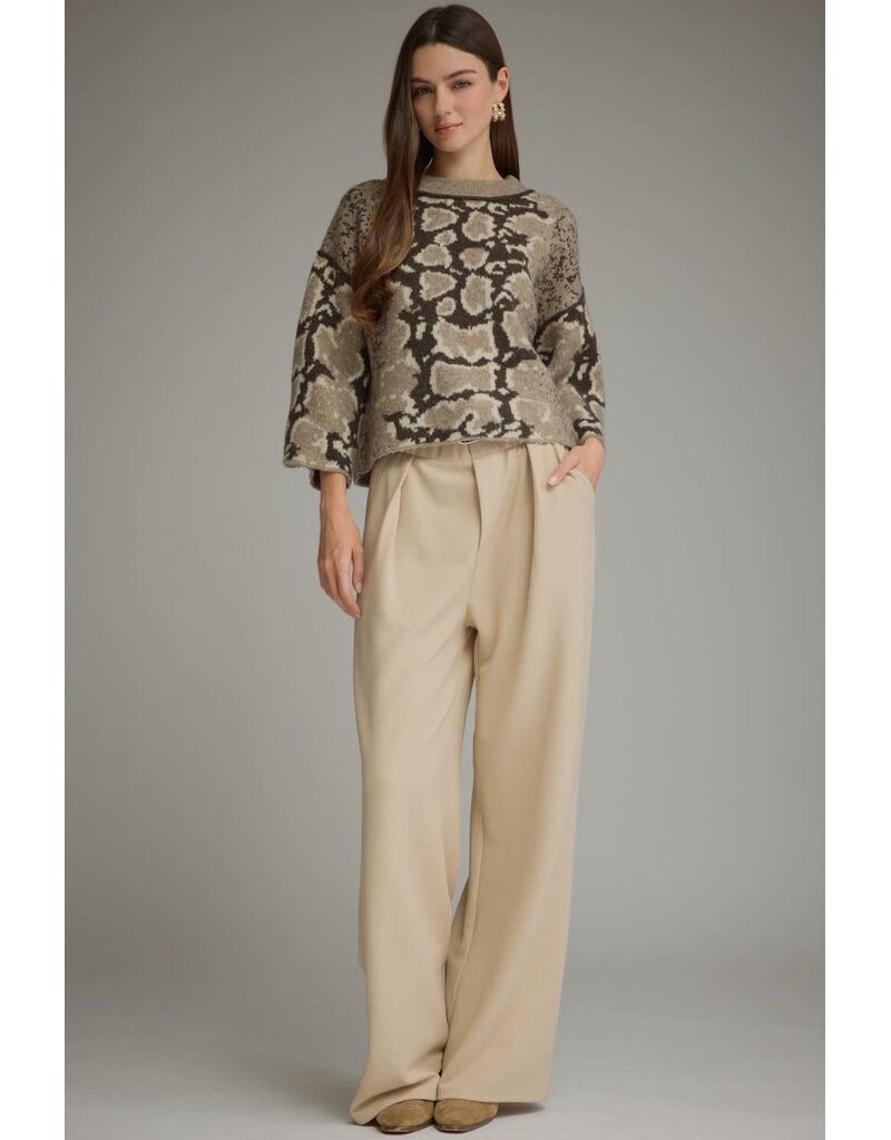 Entro Fiona Sweater