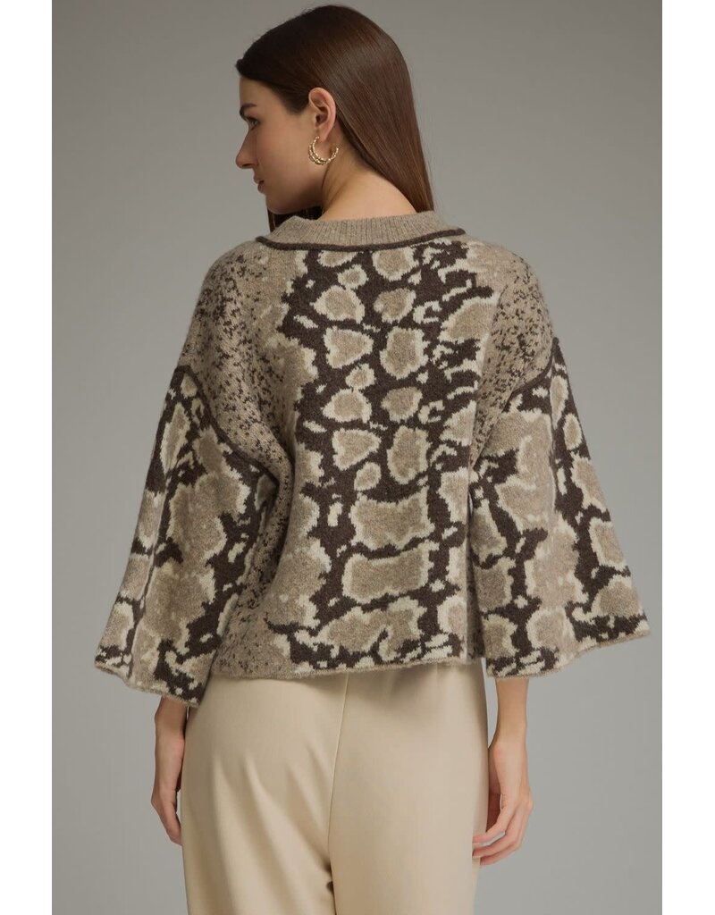 Entro Fiona Sweater