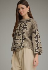 Entro Fiona Sweater